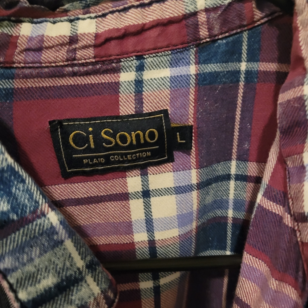 Flannel - Picture 2 of 3